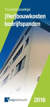 Omslag van 2016