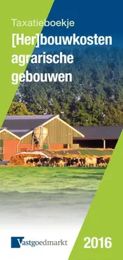 Omslag van 2016