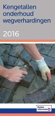 Omslag van 2016