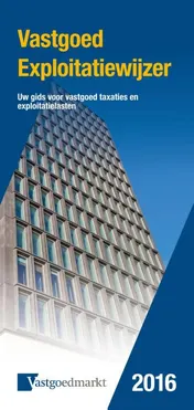 Omslag van 2016