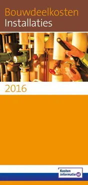 Omslag van 2016