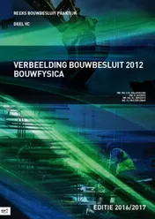 Omslag van Bouwfysica