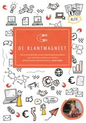 Omslag van De klantmagneet
