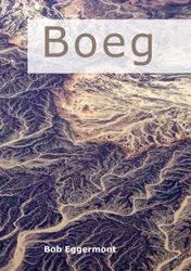 Omslag van Boeg