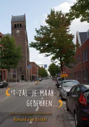 Omslag van 't Zal je maar gebeuren...