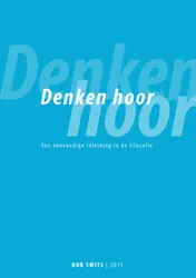 Omslag van Denken hoor