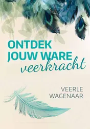 Omslag van Ontdek jouw ware veerkracht