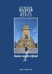 Omslag van Boeien van de vrijheid