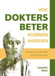 Omslag van Hoe dokters beter kunnen worden