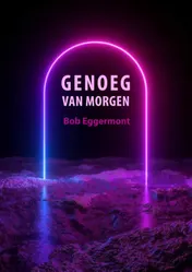 Omslag van Genoeg van morgen