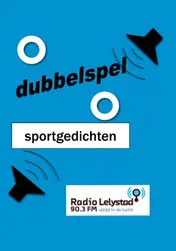 Omslag van Dubbelspel