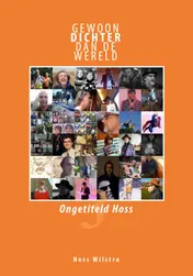 Omslag van ongetiteld Hoss