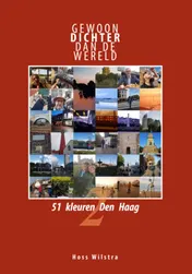 Omslag van 51 kleuren Den Haag