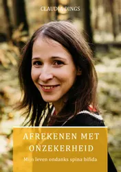 Omslag van Afrekenen met onzekerheid