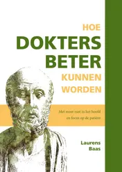 Omslag van Hoe dokters beter kunnen worden