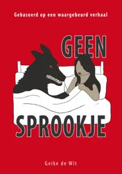 Omslag van Geen sprookje