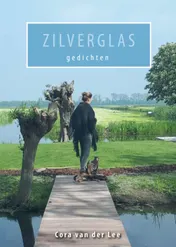 Omslag van Zilverglas