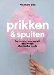 Omslag van Prikken & spuiten