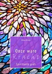 Omslag van Onze ware kracht