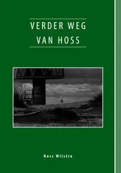 Omslag van Verder weg van Hoss