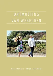 Omslag van Ontmoeting van werelden