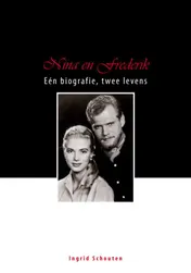 Omslag van Nina en Frederik