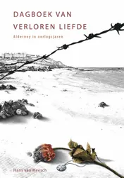 Omslag van Dagboek van verloren liefde