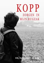 Omslag van KOPP-zorgen in mijn rugzak