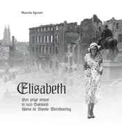 Omslag van Elisabeth