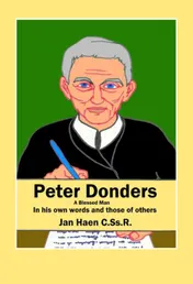 Omslag van Peter Donders