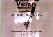 Omslag van Lief leven dat ik u kus