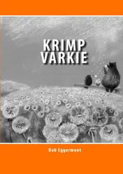 Omslag van Krimp Varkie