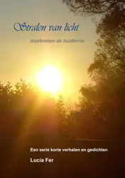 Omslag van Stralen van Licht