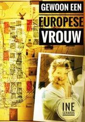 Omslag van Gewoon een Europese vrouw