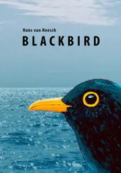 Omslag van Blackbird