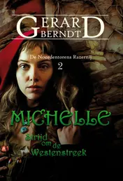 Omslag van Michelle