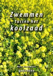 Omslag van Zwemmen tussen het koolzaad