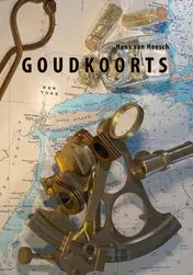 Omslag van Goudkoorts