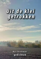 Omslag van Uit de klei getrokken