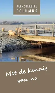 Omslag van Met de kennis van nu