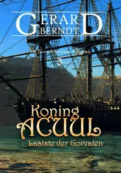 Omslag van Koning Acuul