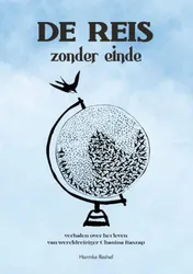 Omslag van De reis zonder einde