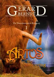 Omslag van Artos