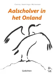 Omslag van Aalscholver in het Onland