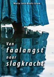 Omslag van Van faalangst naar slagkracht