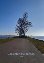 Omslag van Gedichten die dansen