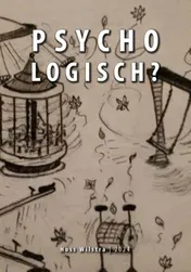 Omslag van Psycho Logisch