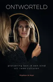 Omslag van Ontworteld