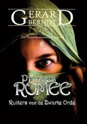 Omslag van Prinses Romée