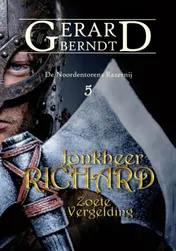 Omslag van Jonkheer Richard